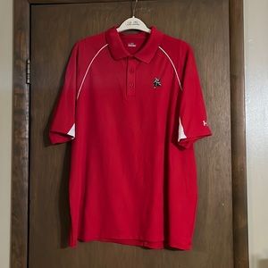 Under Armour Golf Shirt